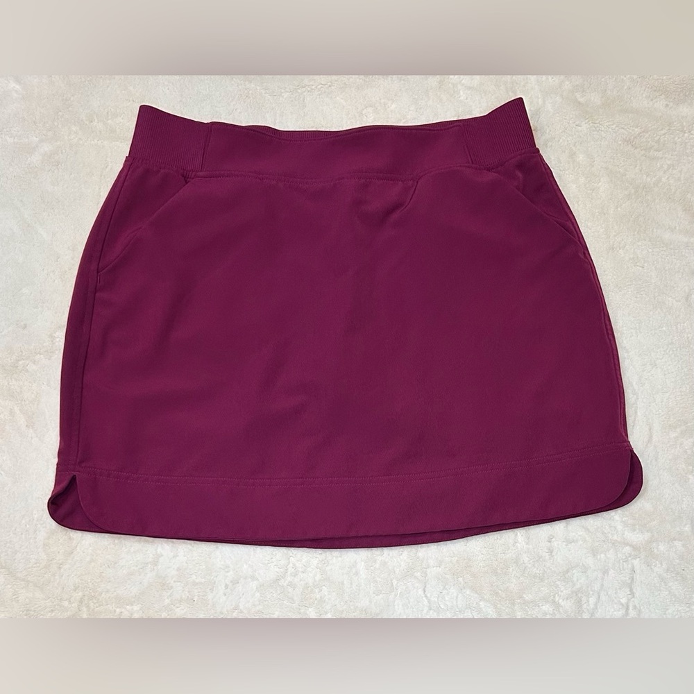 🔴SOLD🔴SOLD🔴 32 Degrees Cool women’s Skort